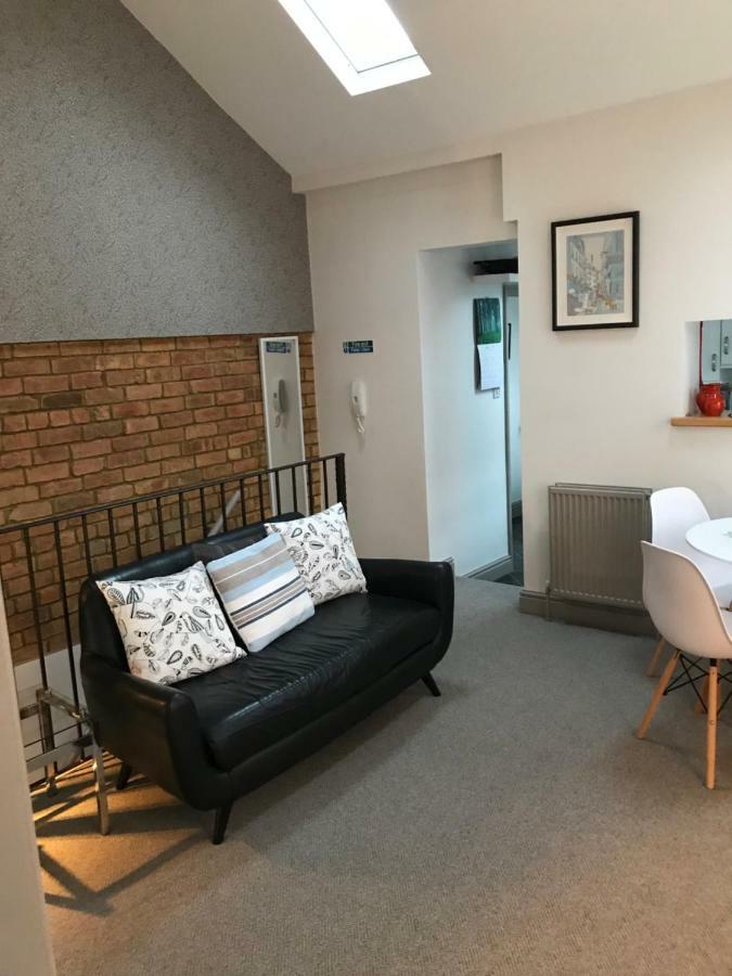 The Old Butchers Apartamento Northampton